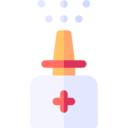 healthcare and medical,medicine,tool,nose,nasal spray
